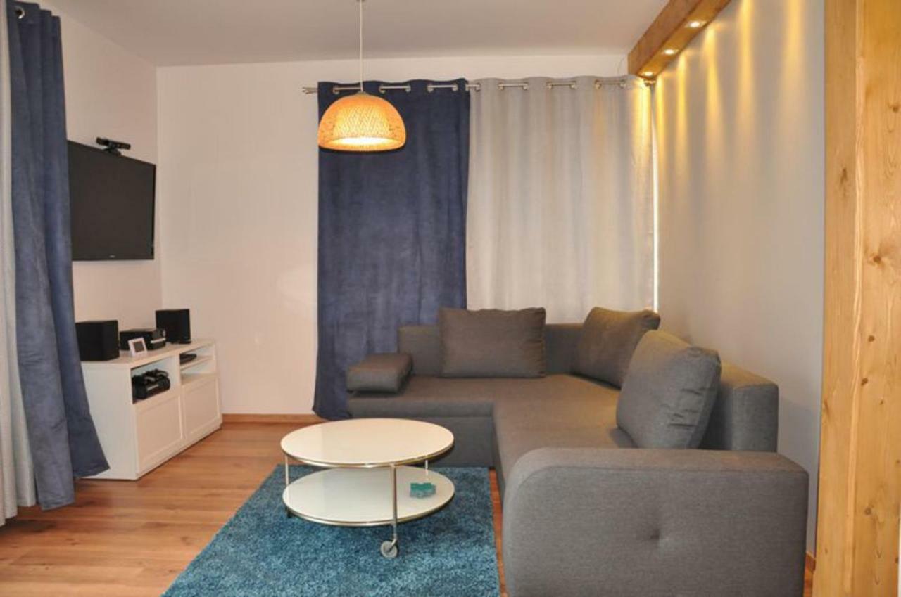 Apartament Stalowy Koscielisko Sywarne Buitenkant foto