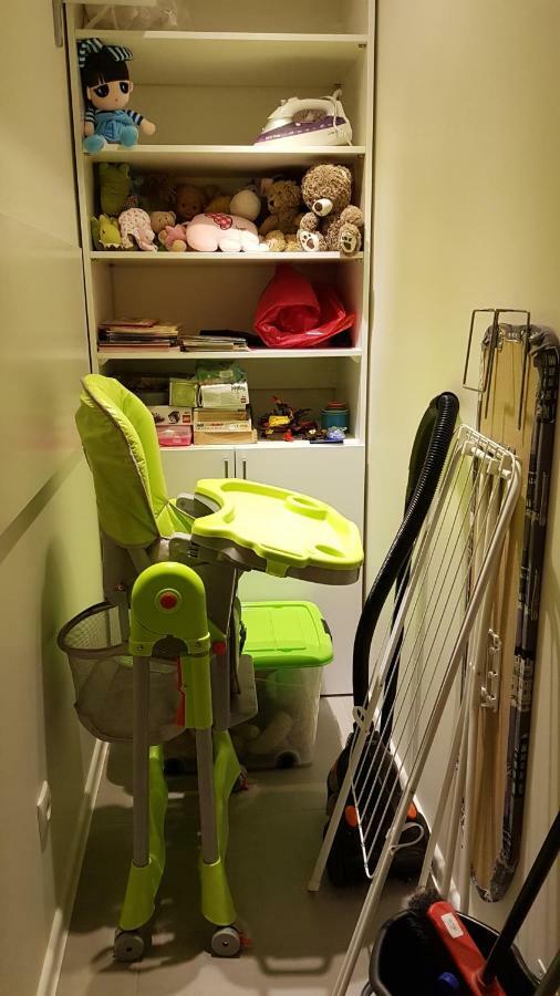 Apartament Stalowy Koscielisko Sywarne Buitenkant foto